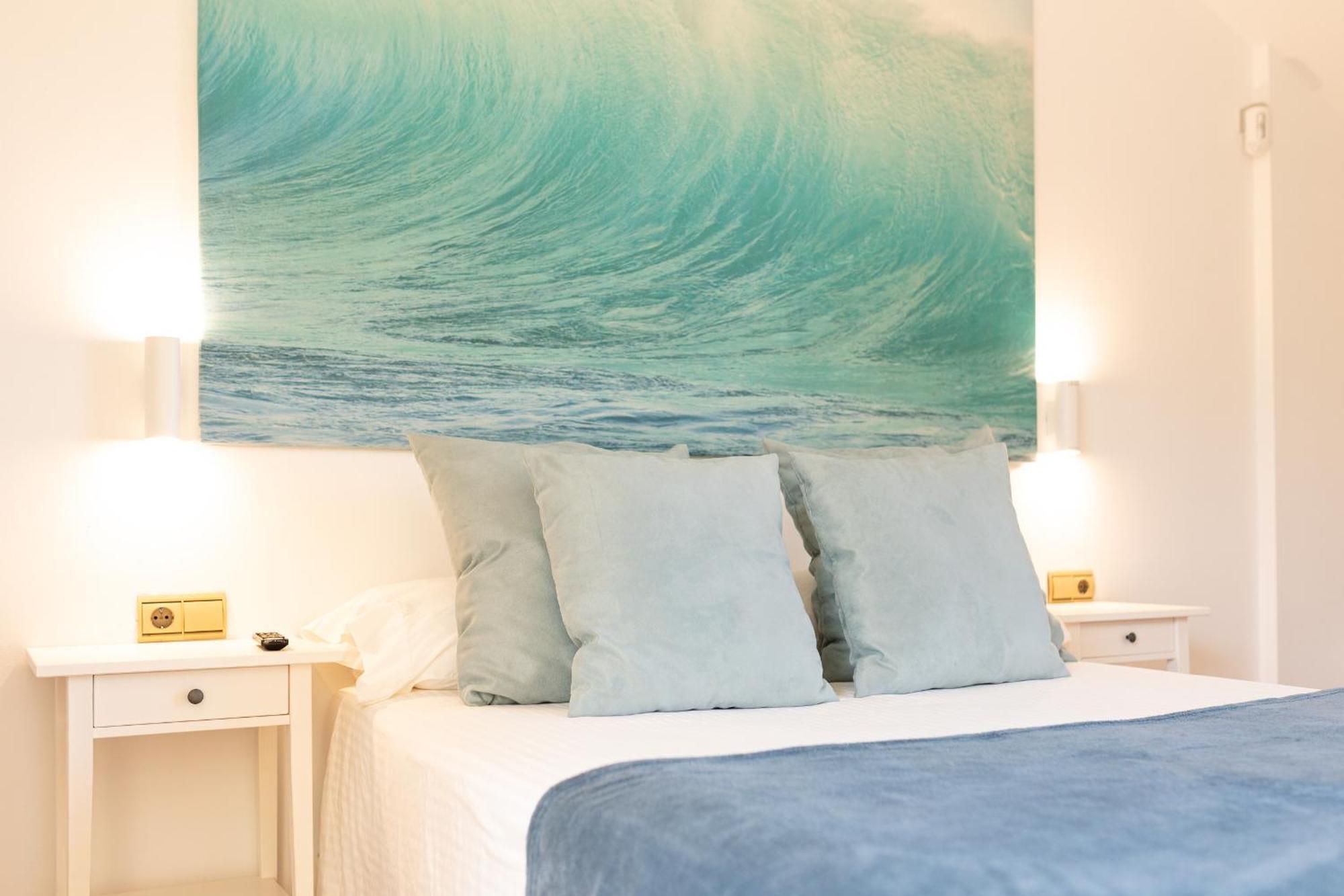 Palm Beach House 科拉雷侯 外观 照片